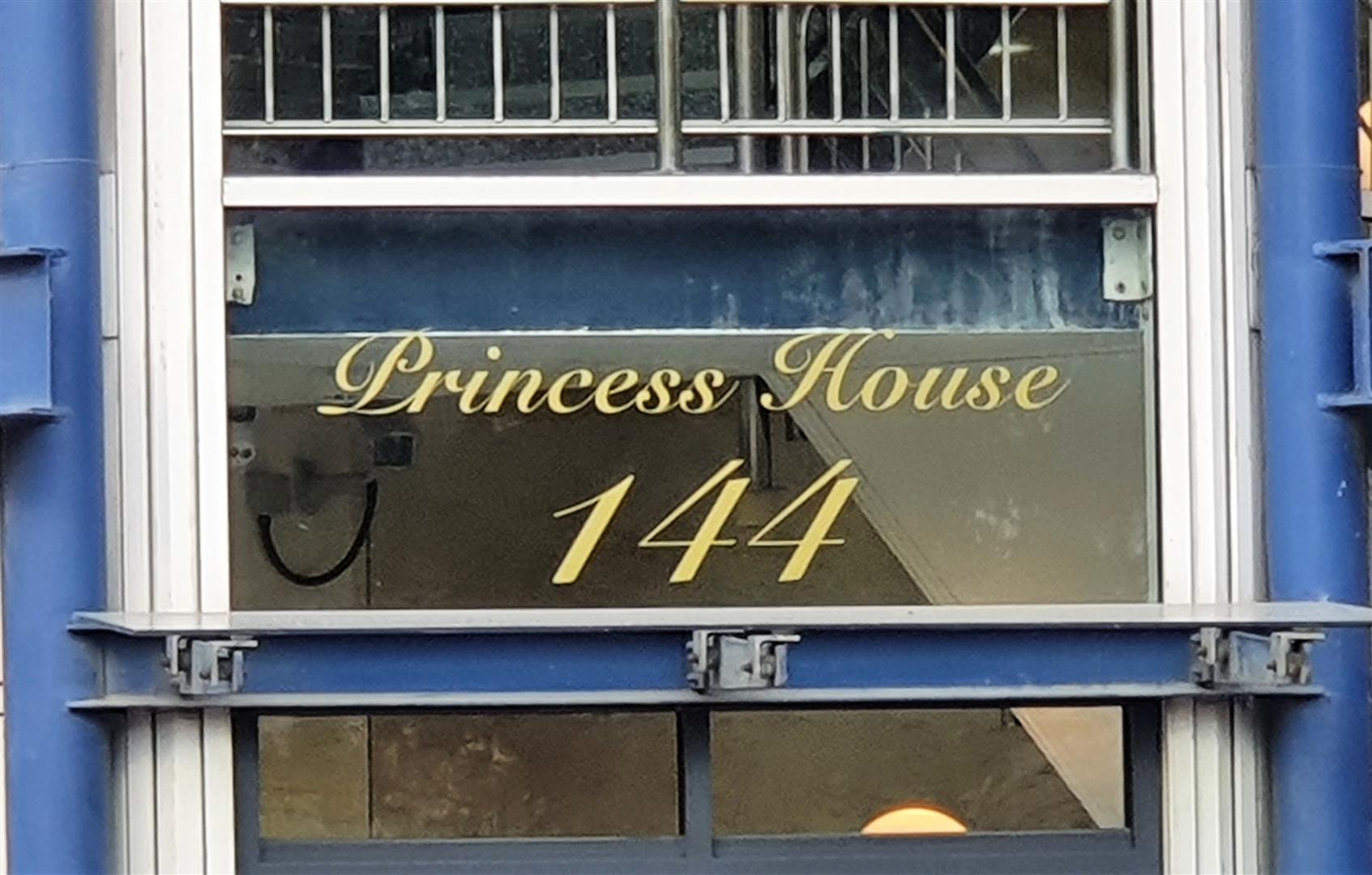 Princess House, 1 144 Princess Street  Manchester
